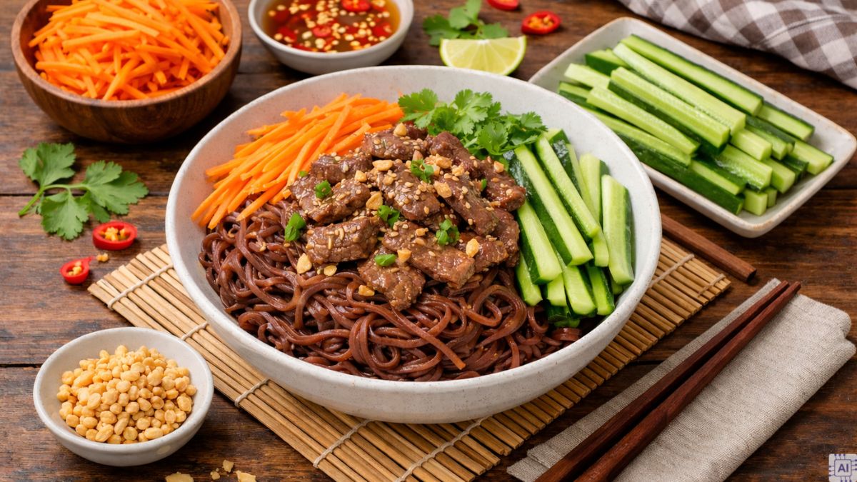 Hôm nay ăn gì cho người giảm cân Eat Clean?