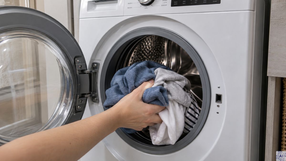 Hướng dẫn sử dụng máy giặt Electrolux UltimateCare 700