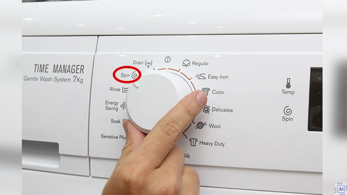 Hướng dẫn sử dụng máy giặt Electrolux UltimateCare 700