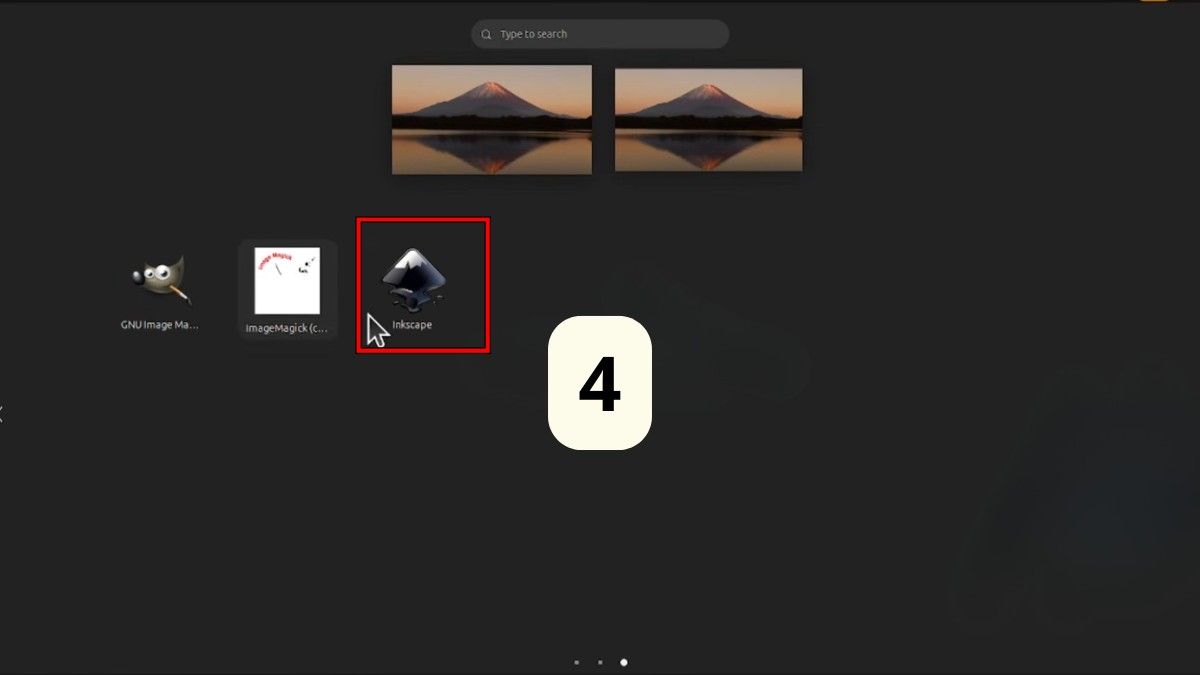 Hướng dẫn tải và cài đặt Inkscape mới nhất