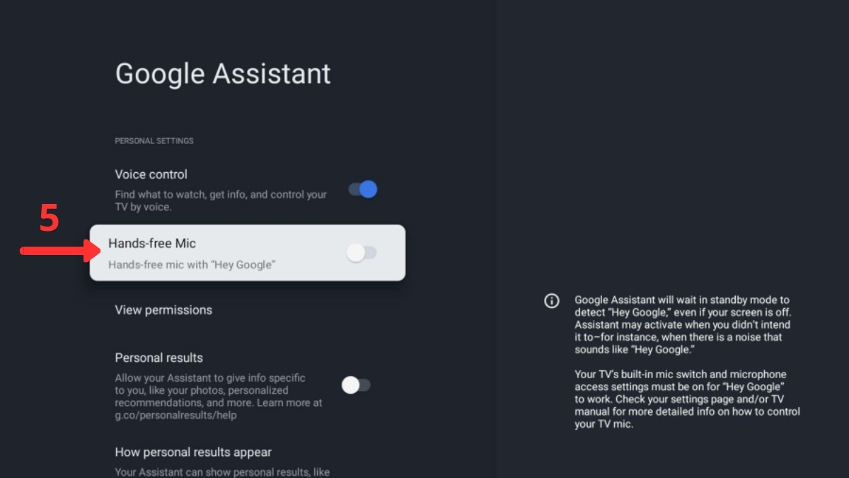 Cách kết nối giọng nói tivi Sony không cần remote