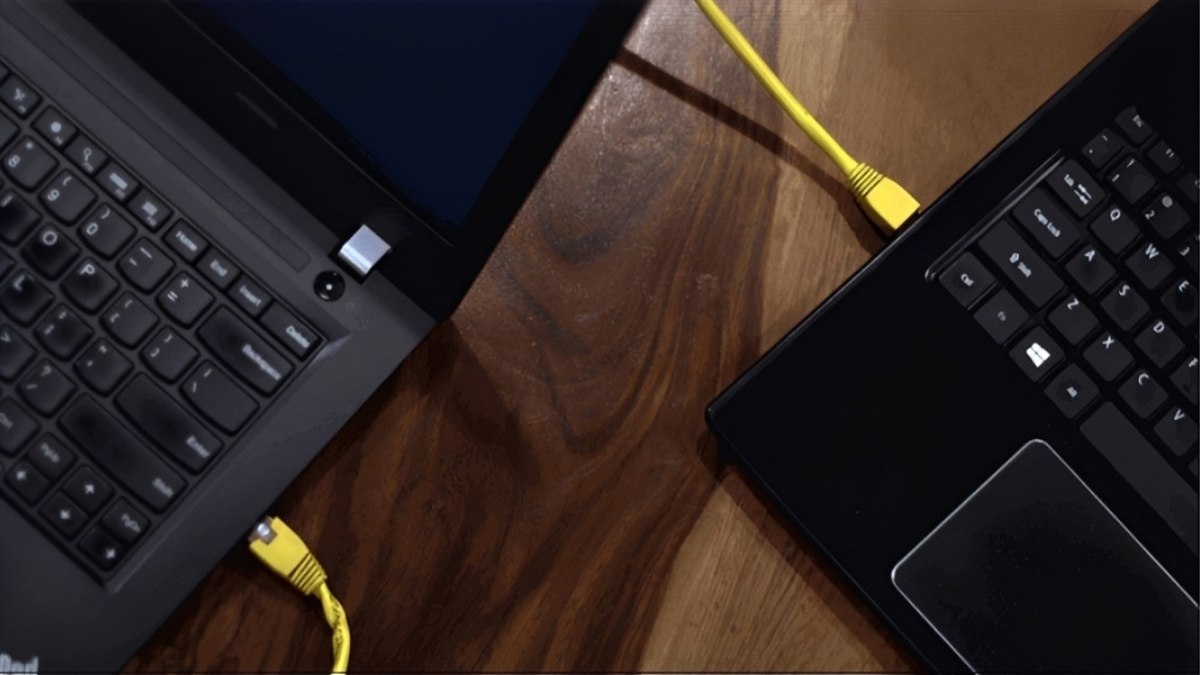 Lợi ích khi kết nối hai máy tính với nhau