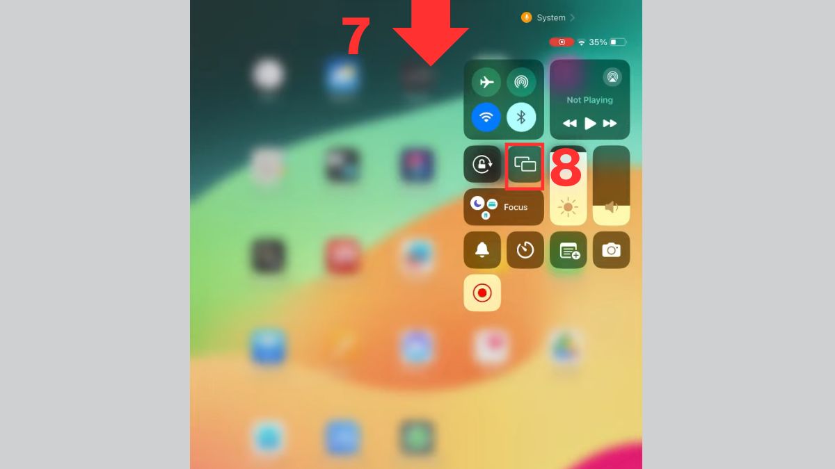 Cách kết nối iPad với máy tính Windows bằng phần mềm