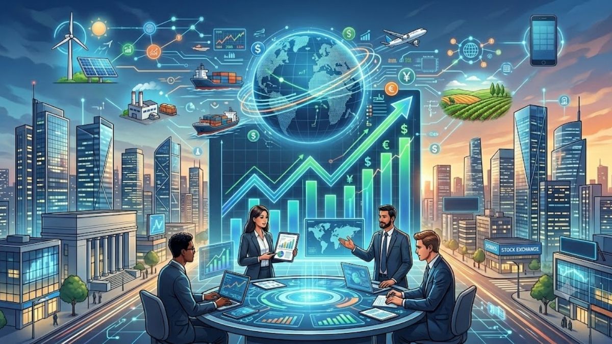 Khối A gồm những ngành nào?