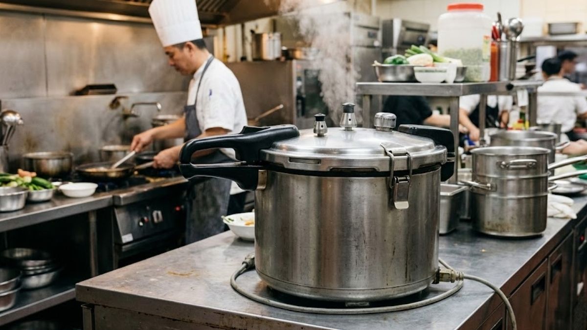 Kích thước nồi cơm điện có khác nhau theo từng loại nồi không?