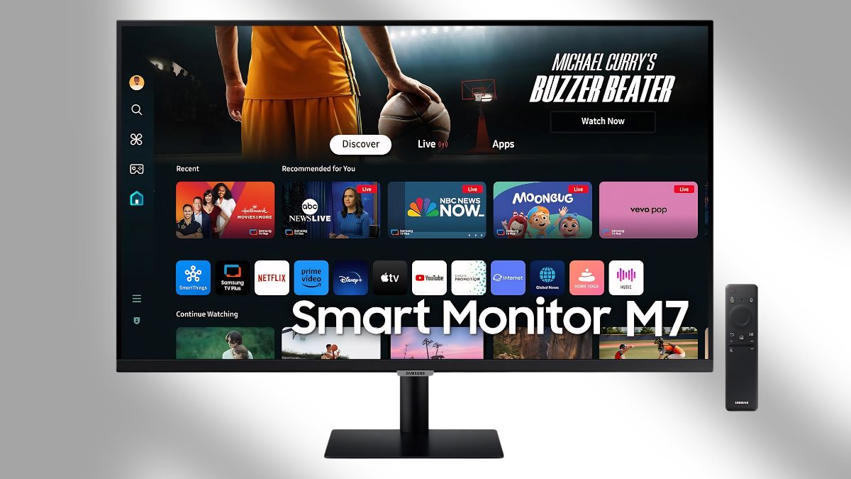 Kích thước tivi 43 inch Samsung