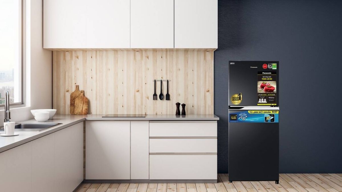 Kích thước tủ lạnh 150 lít tiêu chuẩn
