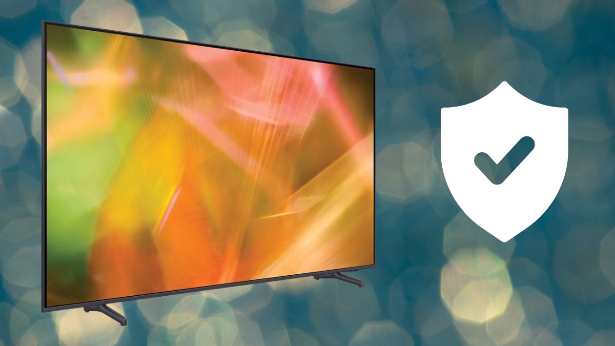 Kiểm tra năm sản xuất tivi Samsung qua hóa đơn và bảo hành