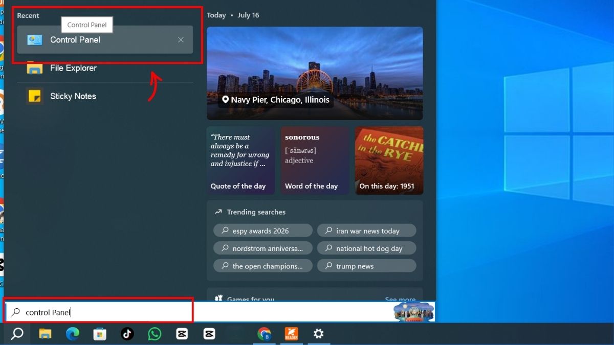 Cách kiểm tra Win máy tính nhanh và chính xác