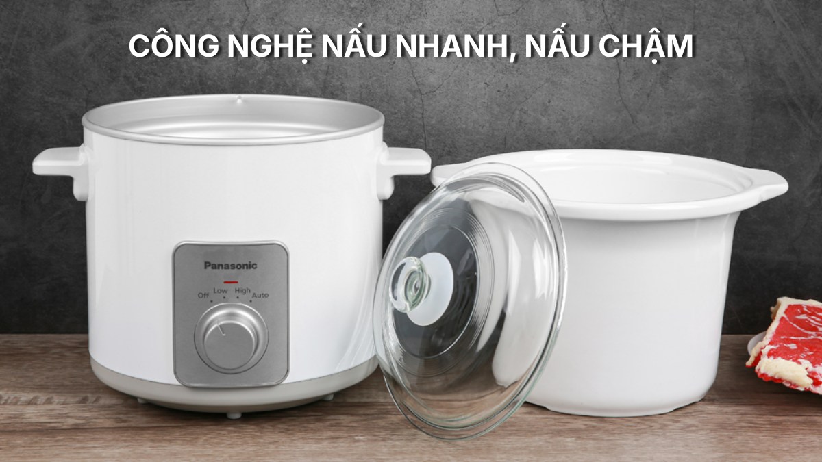 Kinh nghiệm mua nồi cơm điện theo tính năng