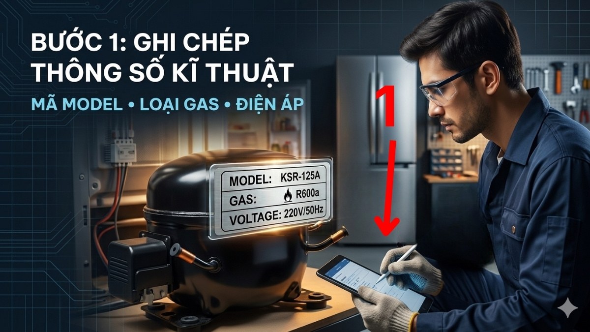 Cách ứng dụng ký hiệu block khi sửa chữa và thay thế