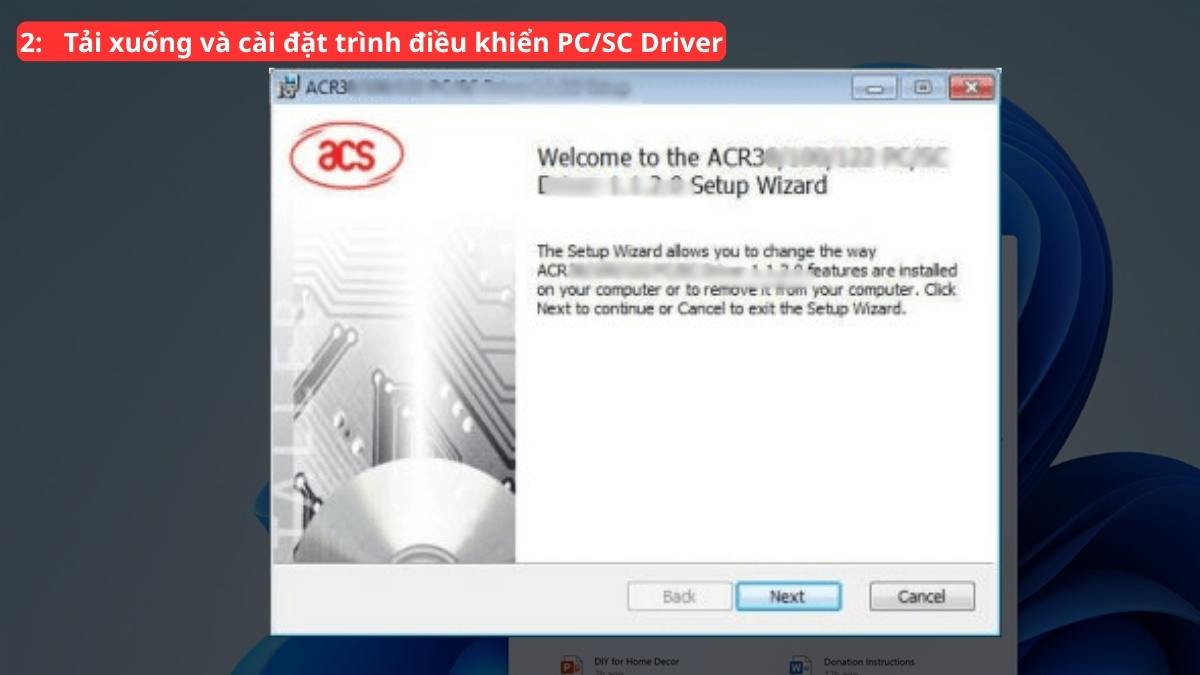 Laptop không có NFC phải làm sao?