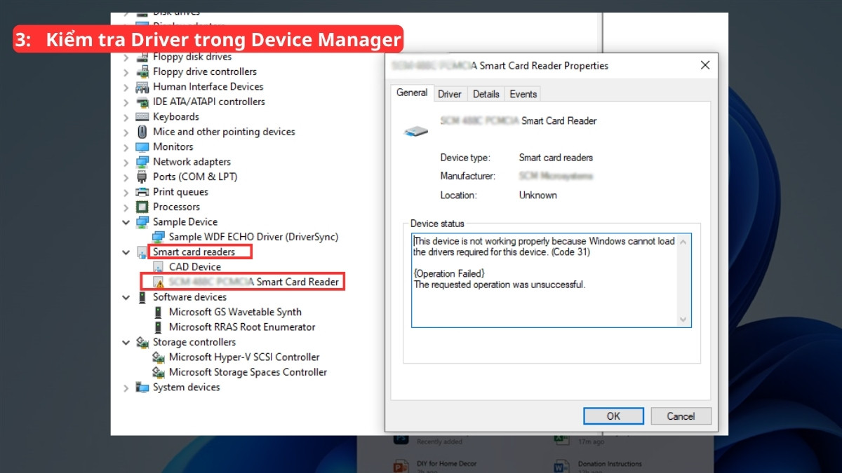 Laptop không có NFC phải làm sao?