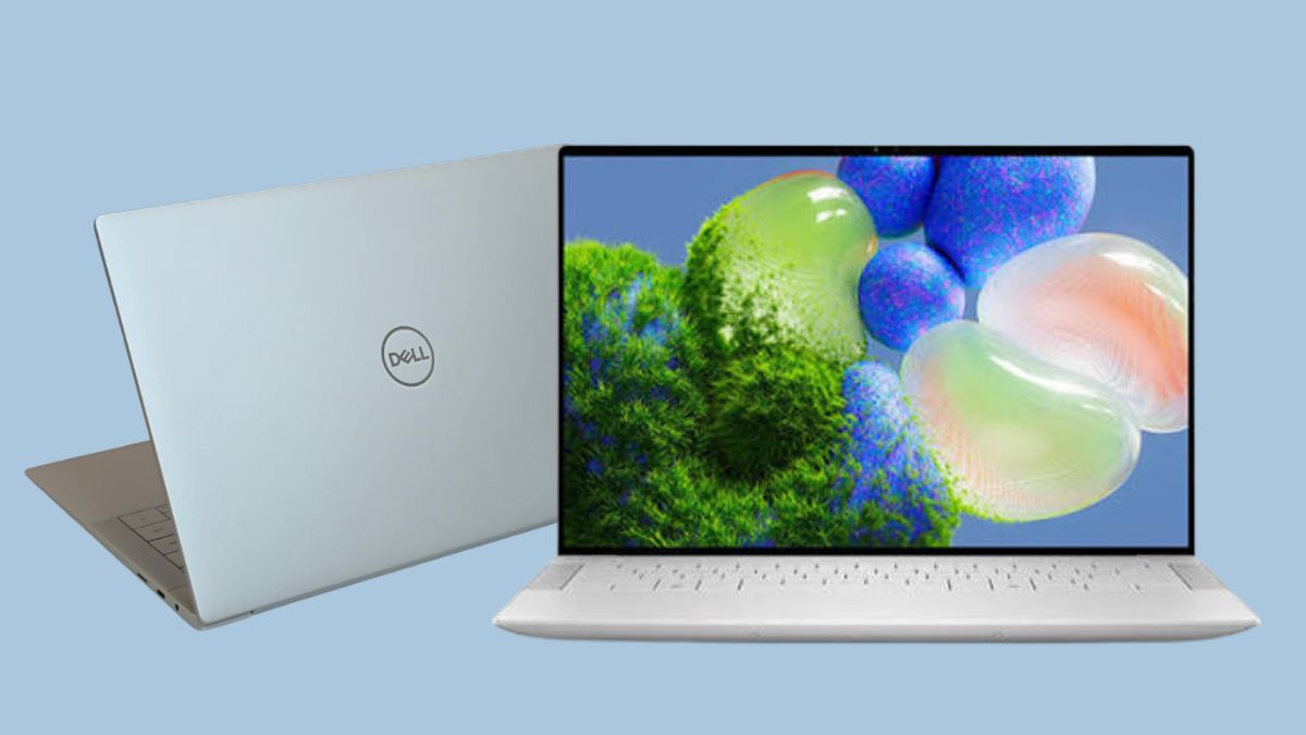 Top 5 laptop Dell vỏ nhôm đáng mua 2026