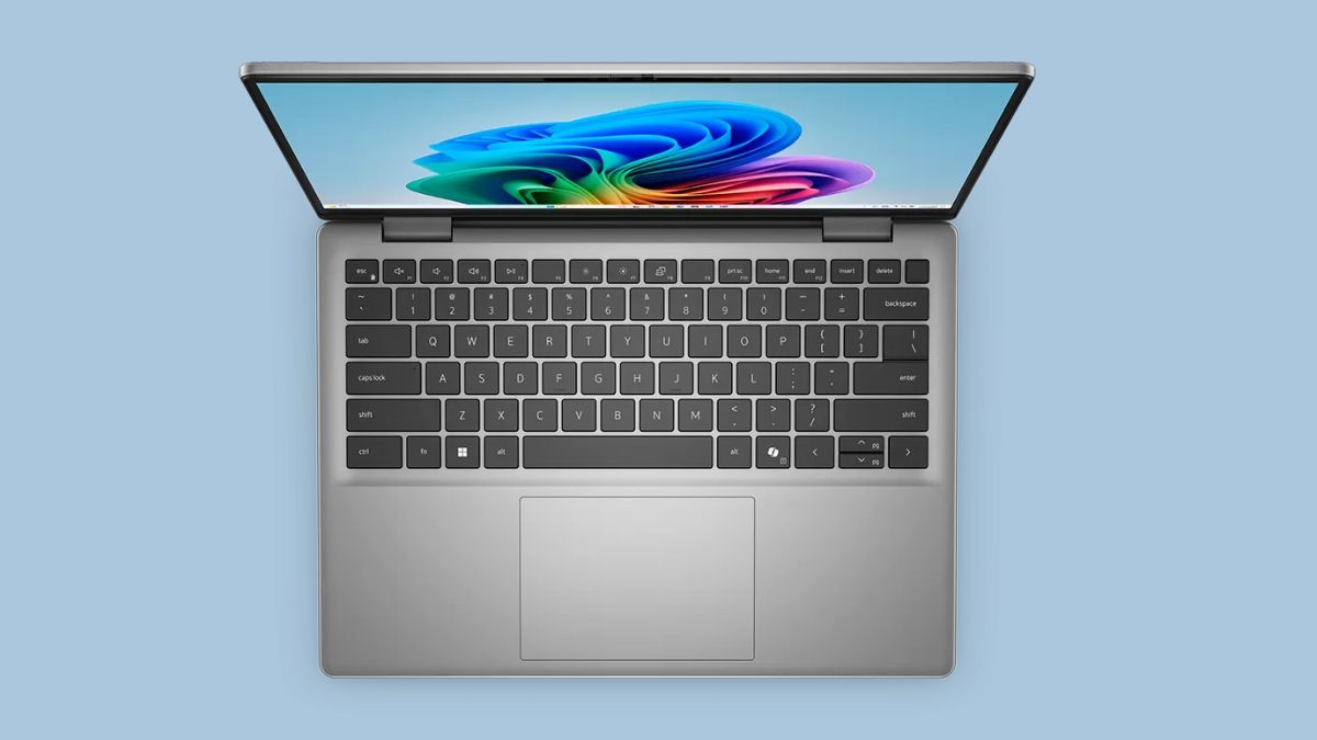 Top 5 laptop Dell vỏ nhôm đáng mua 2026