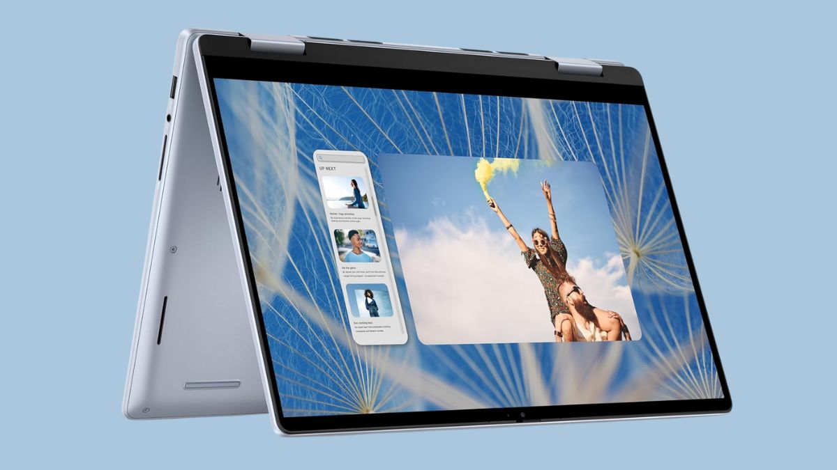 Top 5 laptop Dell vỏ nhôm đáng mua 2026