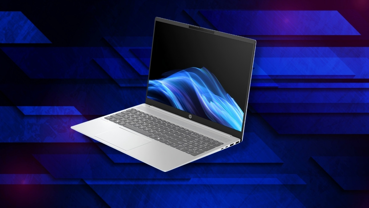 Top 5 laptop HP vỏ nhôm đáng mua 