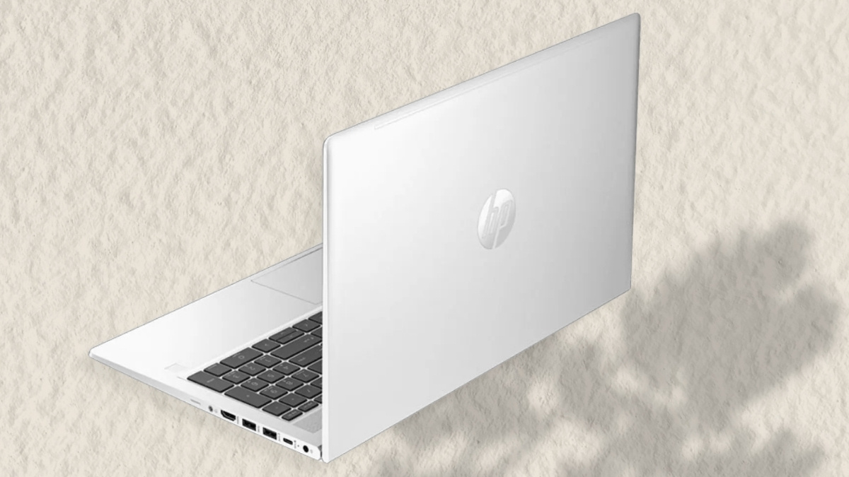 Top 5 laptop HP vỏ nhôm đáng mua 