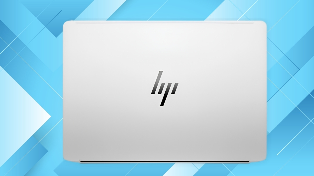 Top 5 laptop HP vỏ nhôm đáng mua 