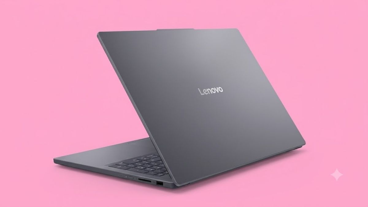Laptop Lenovo IdeaPad Slim 3 16IWC11 vỏ nhôm