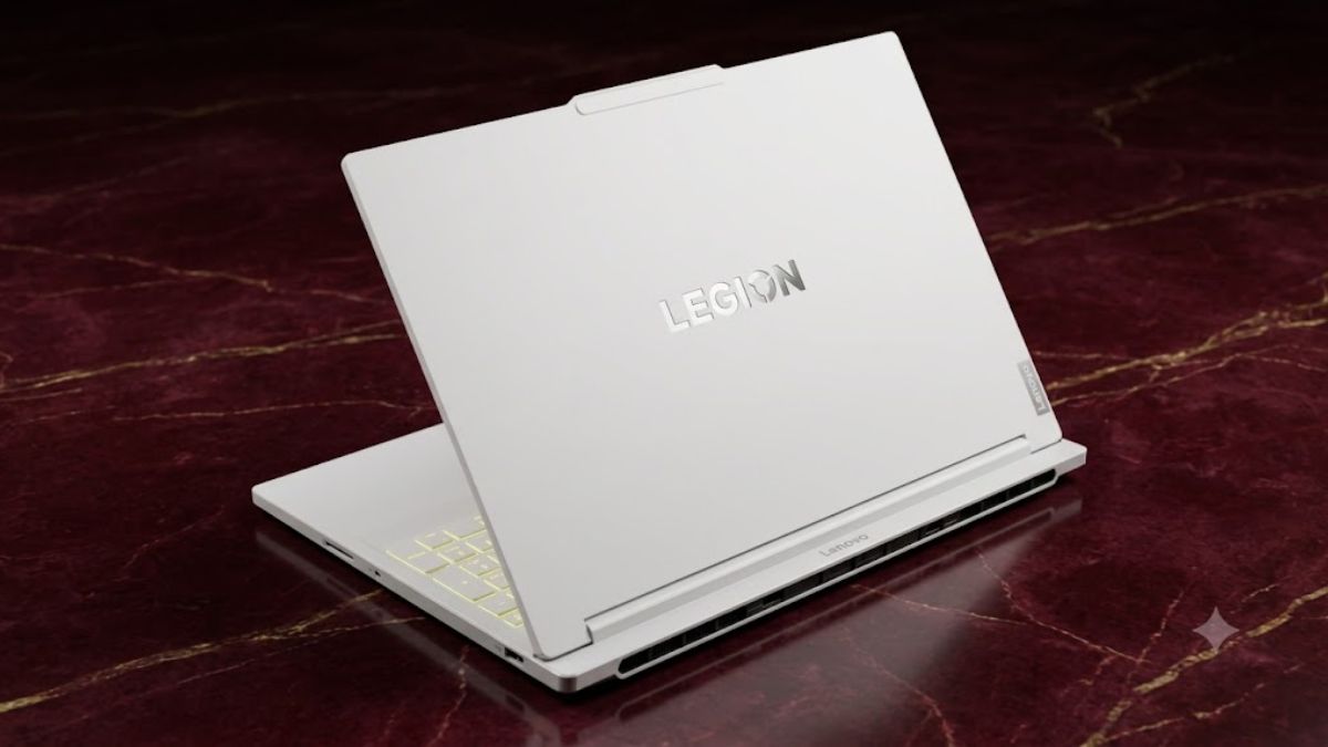 Laptop Lenovo Legion 7 16IAX10 83KY001UVN vỏ nhôm