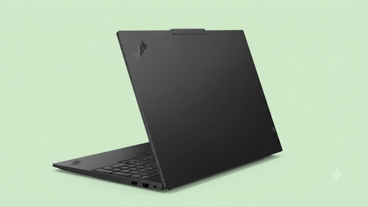 Laptop Laptop Lenovo ThinkPad E16 Gen 3 21SR004XVN vỏ nhôm