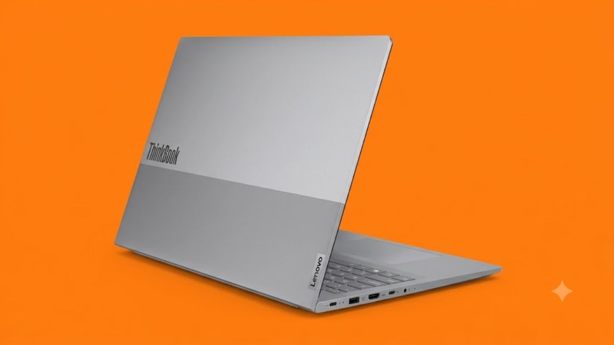 Laptop Lenovo ThinkBook 16 G9 IRL 21US008FVN vỏ nhôm