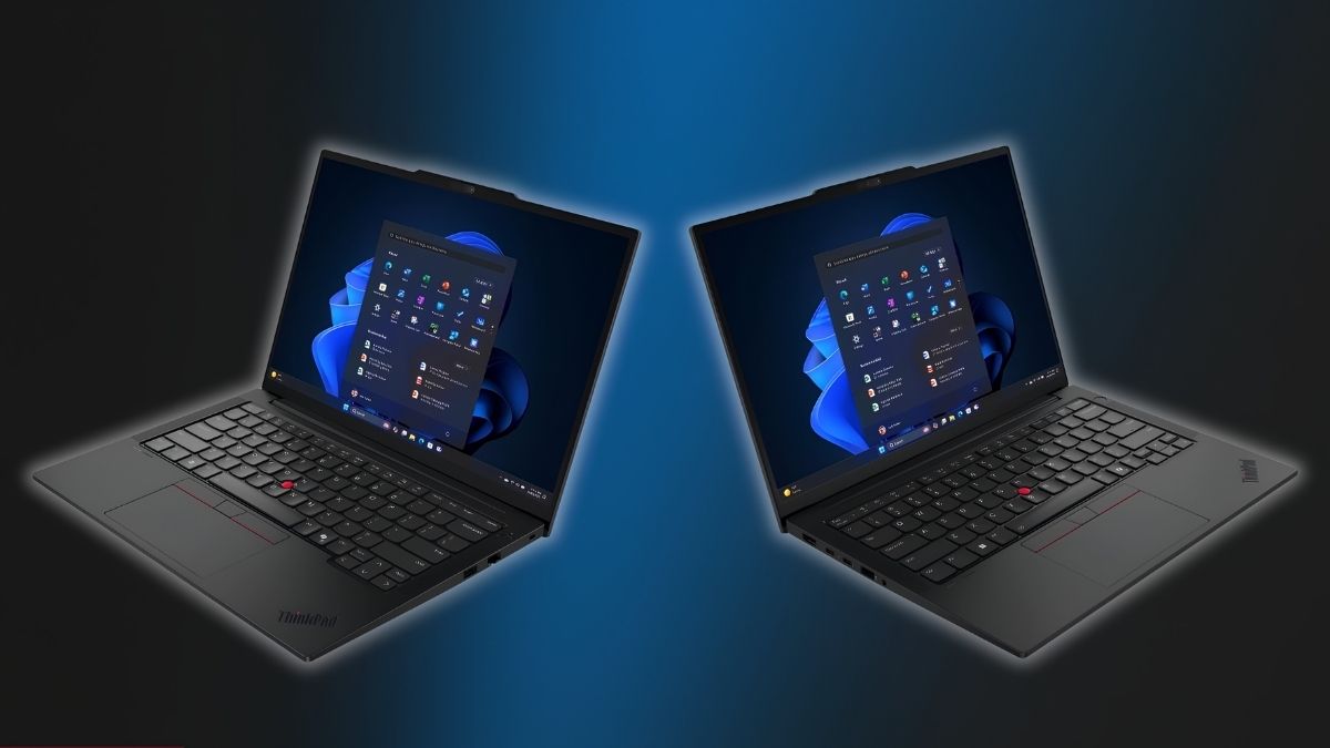 Laptop doanh nhân màu đen sang trọng