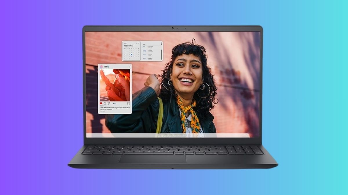 Laptop màu đen phân khúc dưới 20 triệu