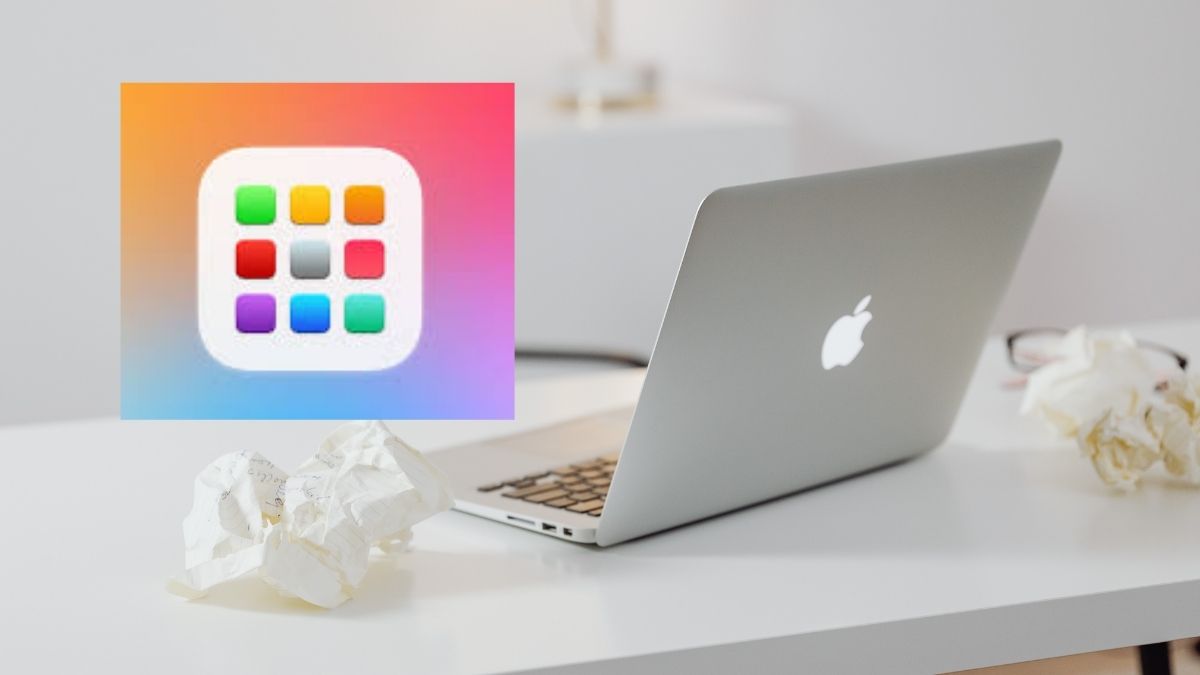 Launchpad là gì trên MacBook?