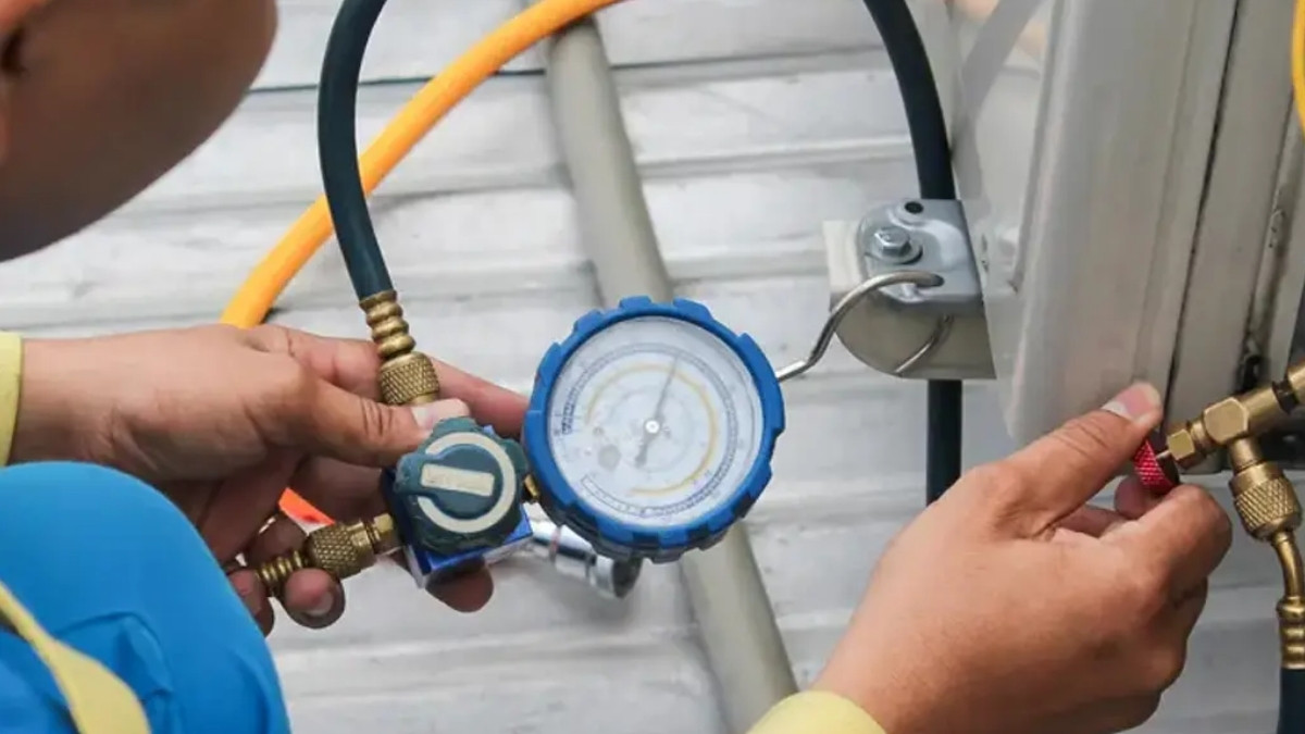 Cách khắc phục lỗi 1E máy giặt Samsung tại nhà 