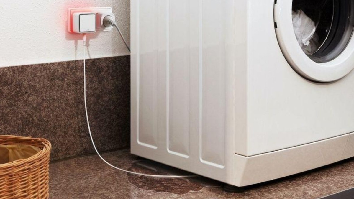 Lỗi 1E máy giặt Samsung có nguy hiểm không?