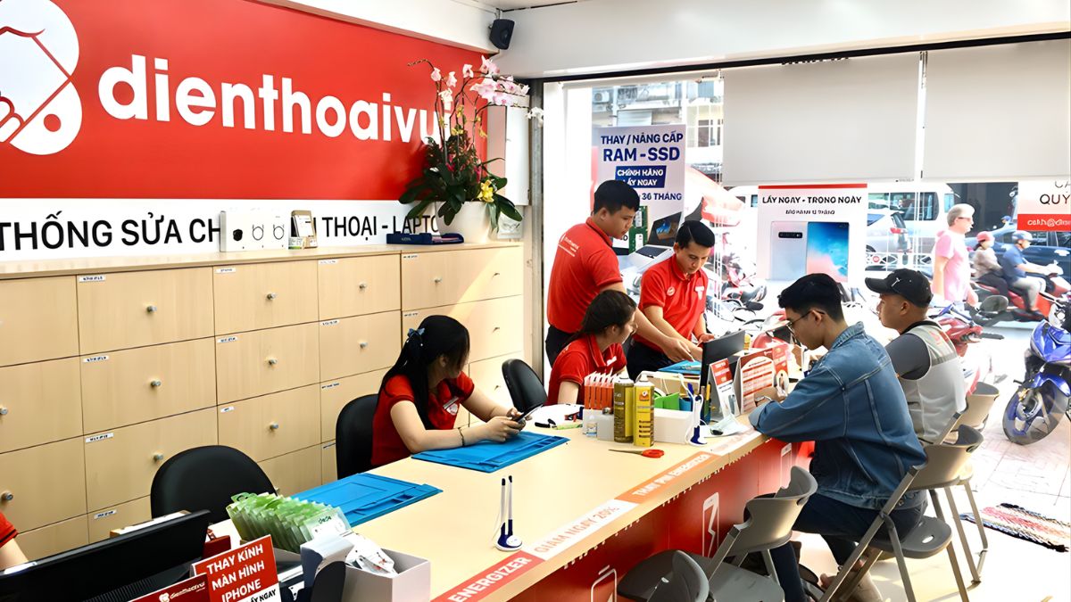 Khi nào nên nhờ kỹ thuật viên hỗ trợ xử lý lỗi 404 Not Found?