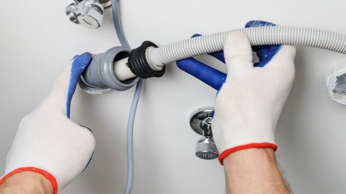 Cách sửa lỗi 4C máy giặt Samsung chi tiết bước 2