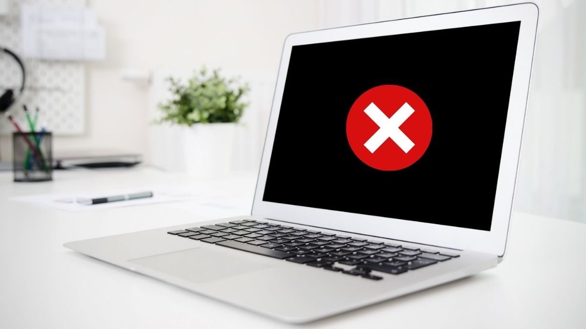 Vì sao cần hiểu rõ các lỗi laptop thường gặp