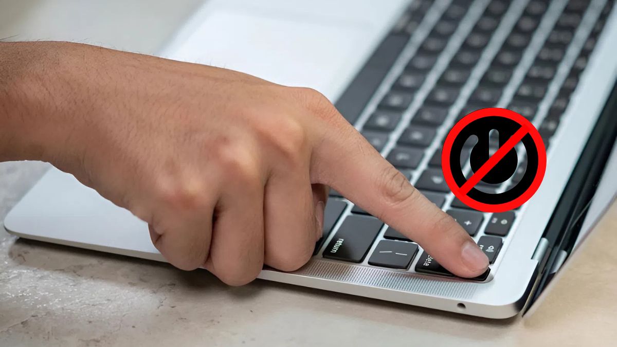 Các lỗi laptop thường gặp: Không lên nguồn