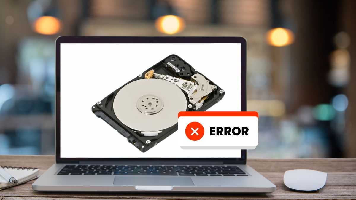 Các lỗi laptop thường gặp: Cổng USB không hoạt động