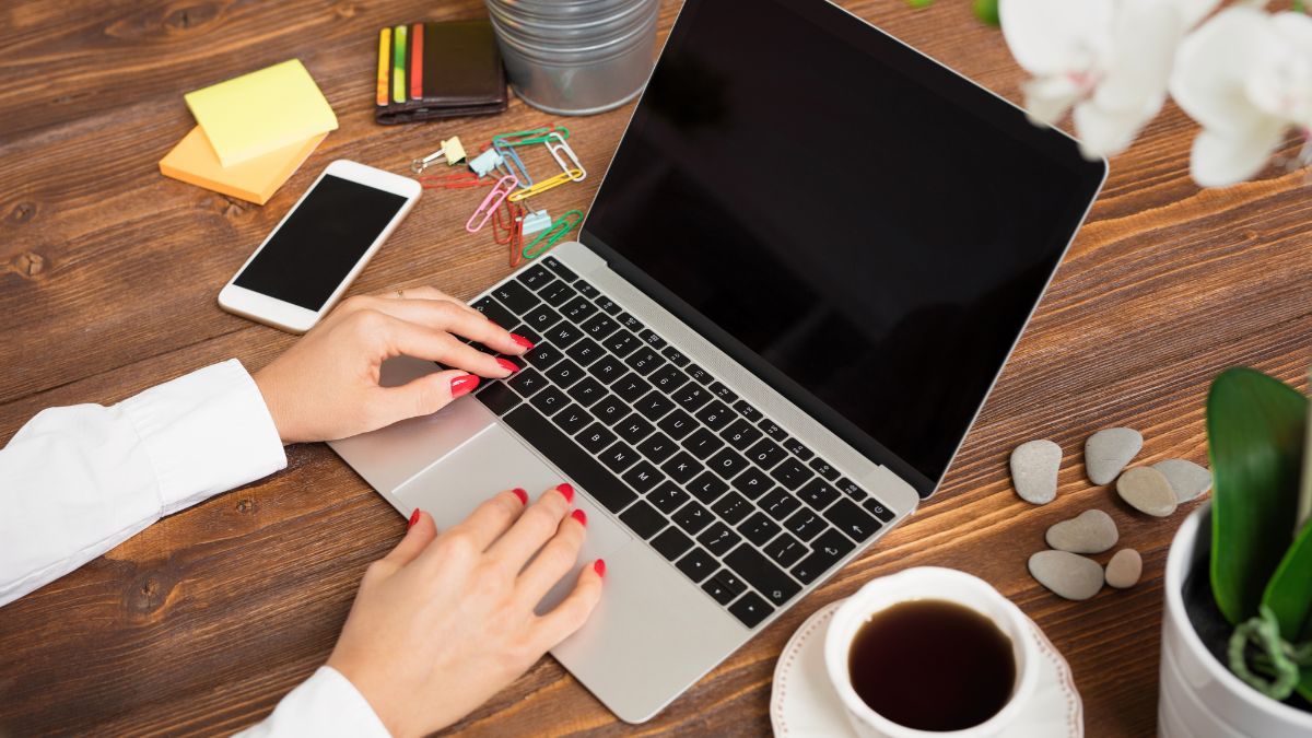 Các lỗi laptop thường gặp: Laptop không lên màn hình