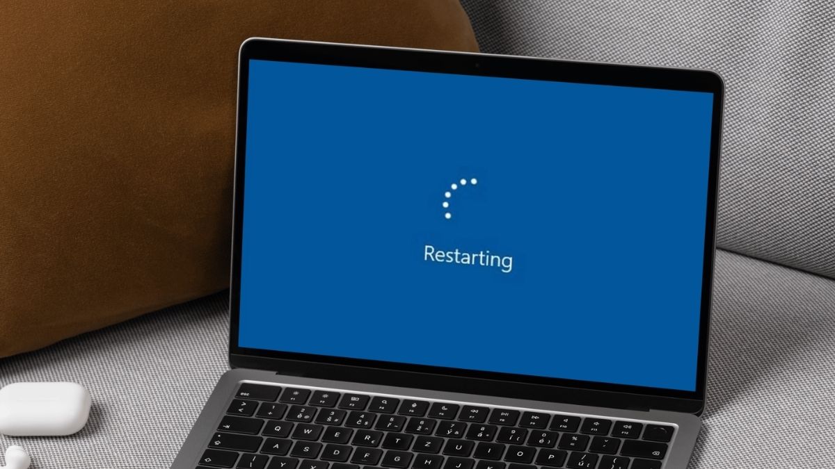 Các lỗi laptop thường gặp: Laptop bị treo