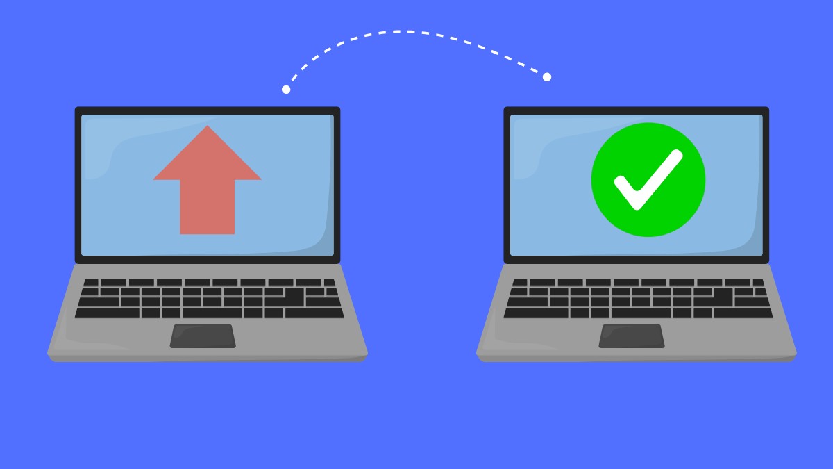 Khắc phục lỗi MSVCP140.dll: Sao chép file từ máy tính khác bước 1