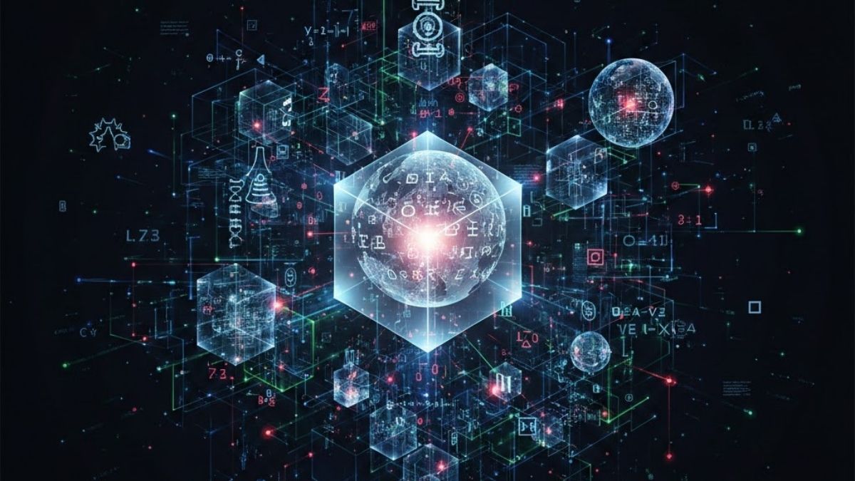 Mã hóa dữ liệu là gì?