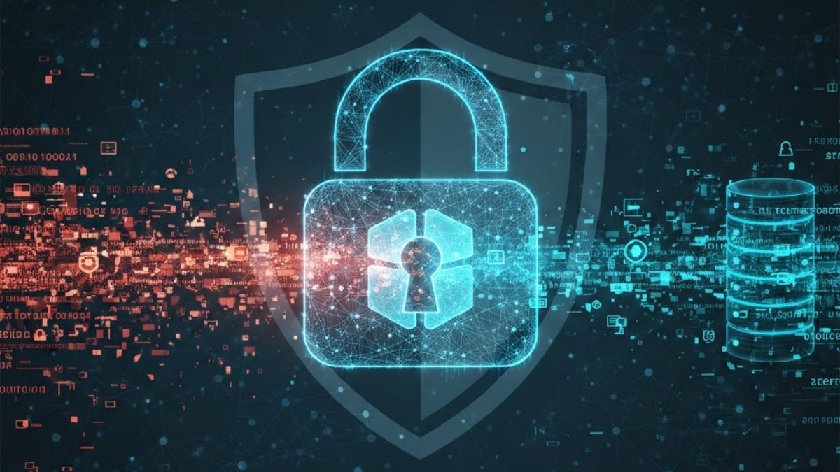 Vì sao cần mã hóa dữ liệu?