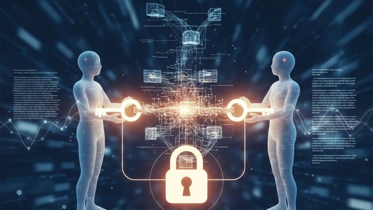 Mã hóa dữ liệu đối xứng