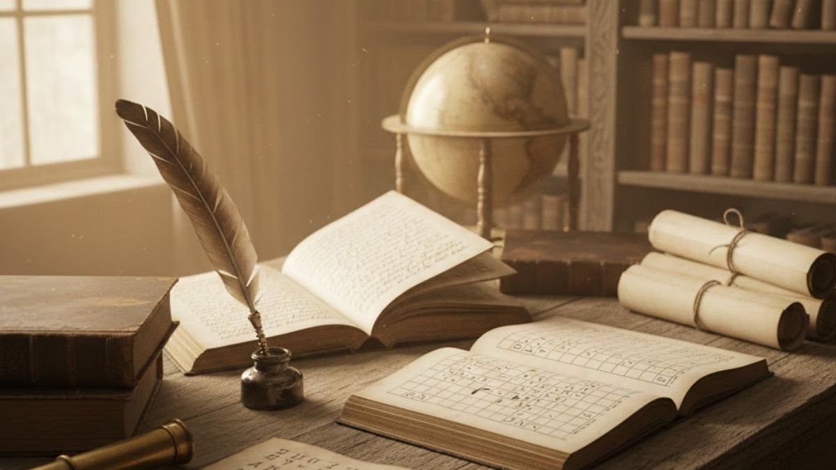 Mã hóa dữ liệu cổ điển