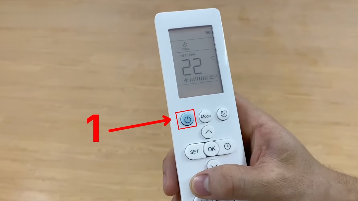 Cách kiểm tra mã lỗi điều hòa Funiki đơn giản