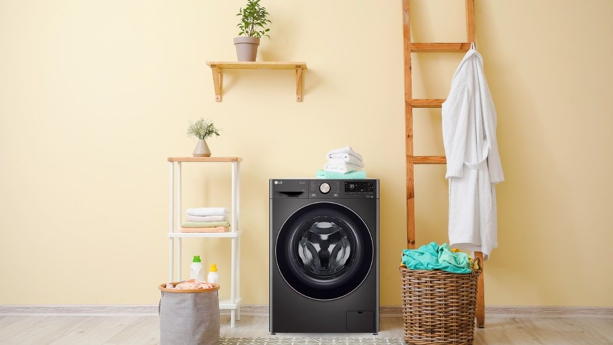 Mẹo sử dụng giúp hạn chế mã lỗi máy giặt LG