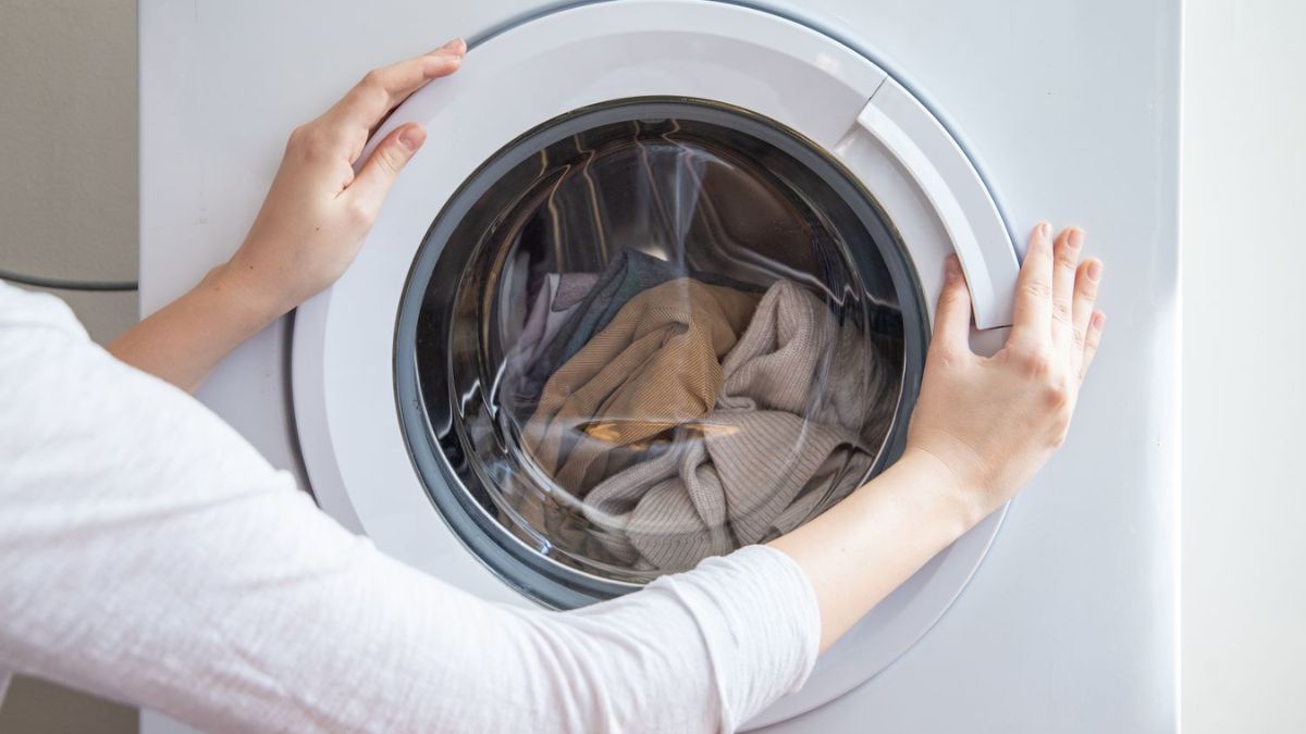 Cách sửa mã lỗi máy giặt Panasonic U12 tại nhà