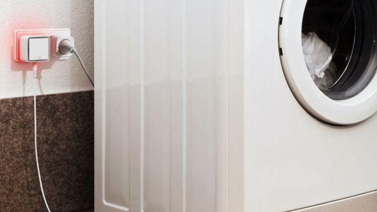 Cách sửa mã lỗi máy giặt Panasonic U12 tại nhà