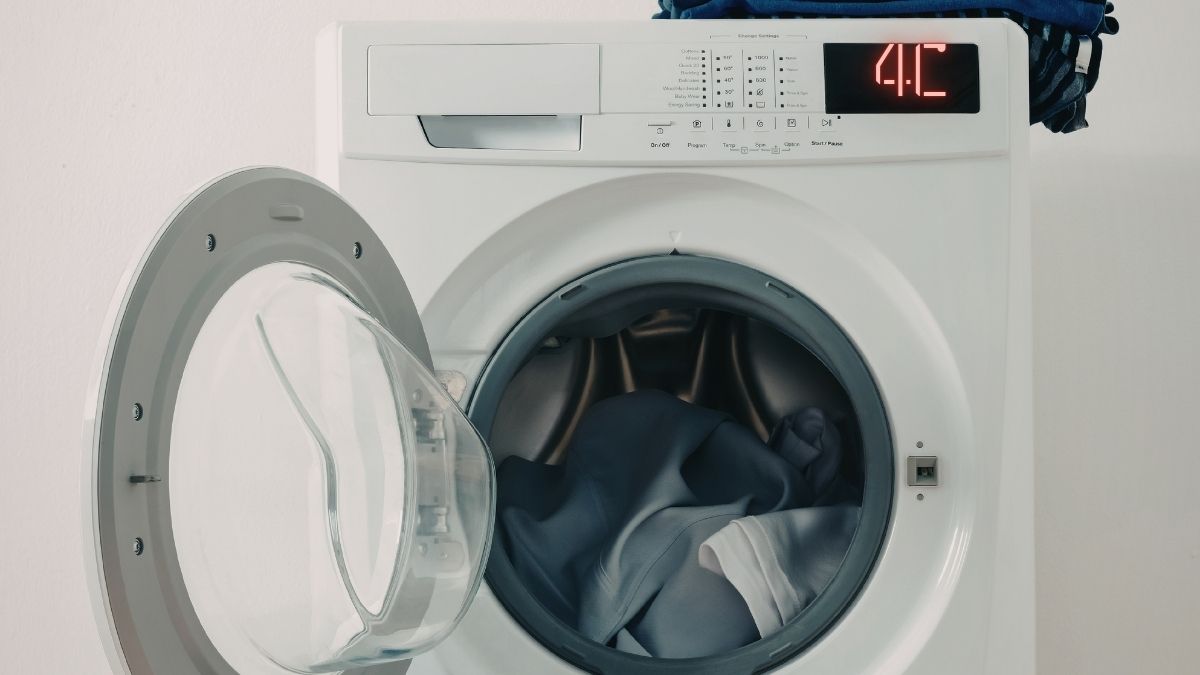 Mã lỗi máy giặt Samsung 4C là gì? Nguyên nhân & cách sửa