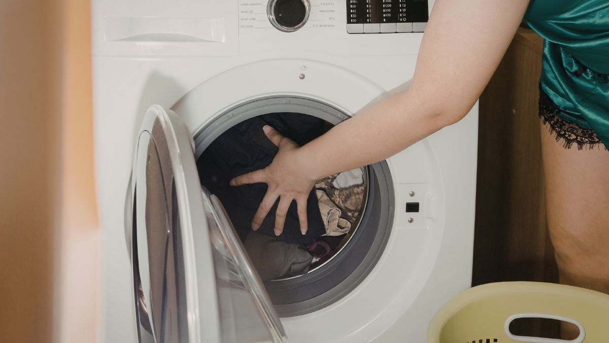 Cách phòng tránh mã lỗi máy giặt Samsung 4C tái diễn